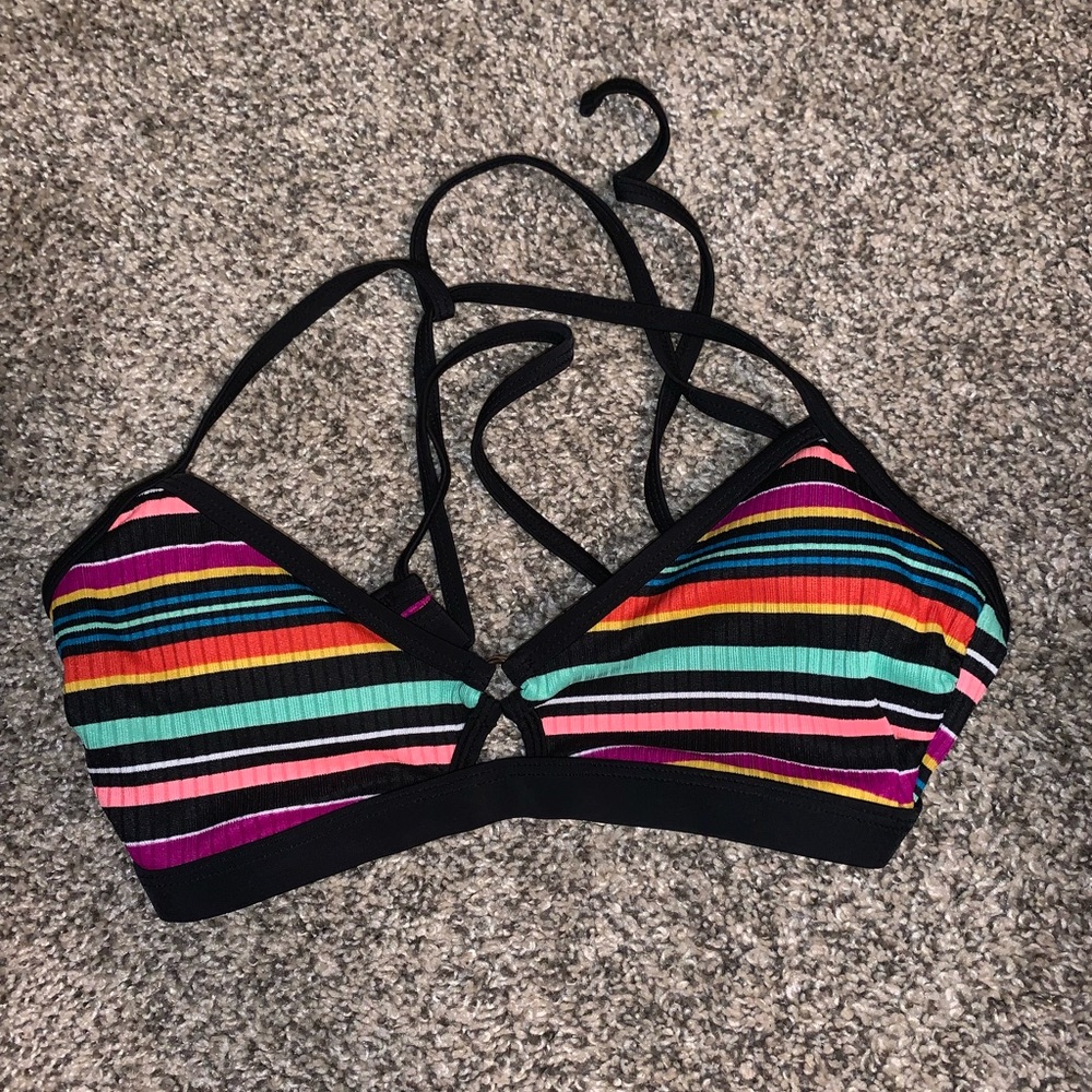 Bikini top